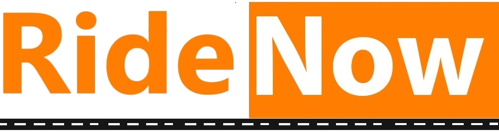 RideNow.es Logo